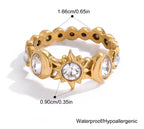 Soluna Crystal Band