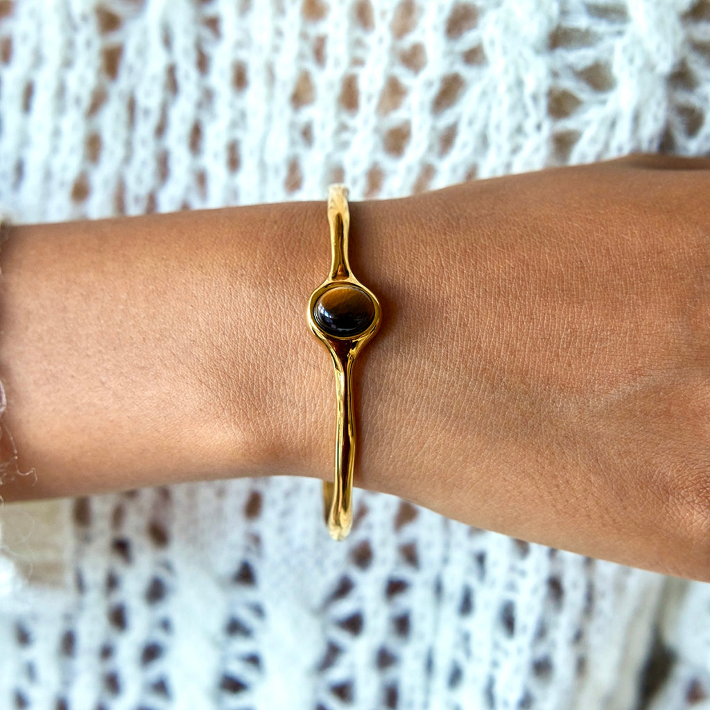 Bubble coco bracelet