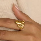 Or liquide ring