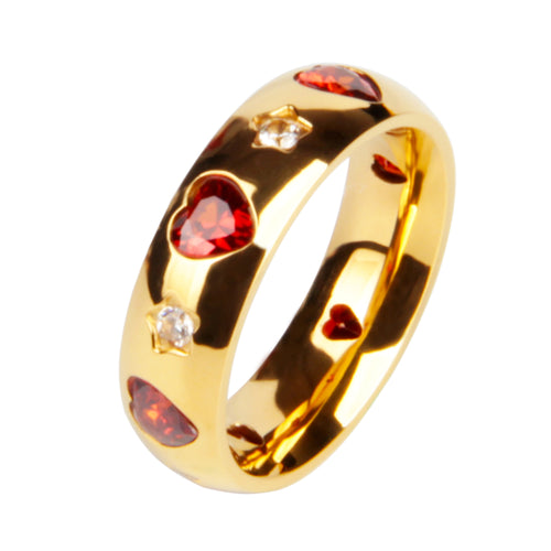 Bia Ring