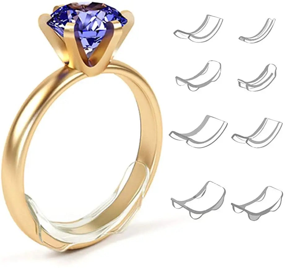 Ring Size Adjuster