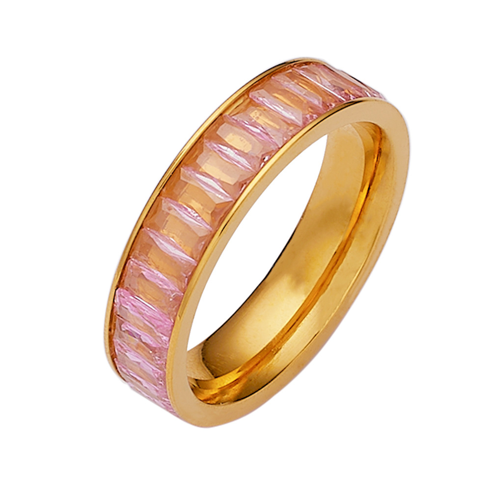 Prism line ring