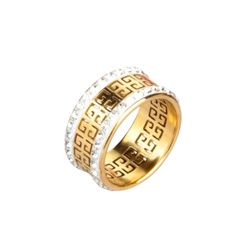 Doris Ring