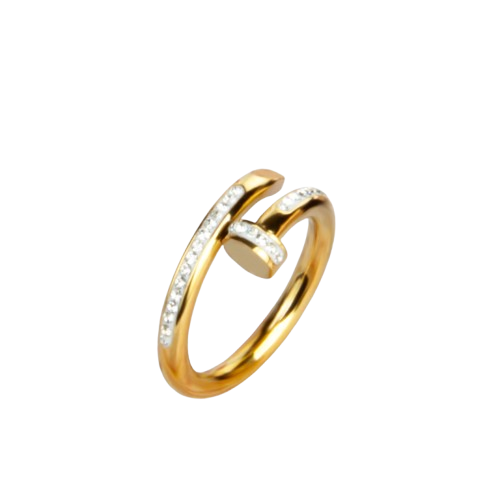 Princess ring