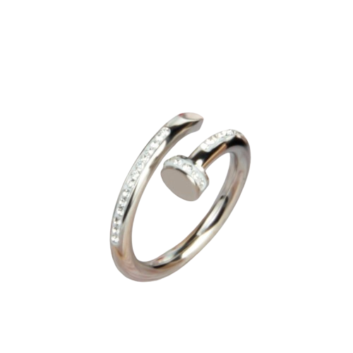Princess ring