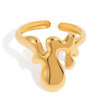 Or liquide ring