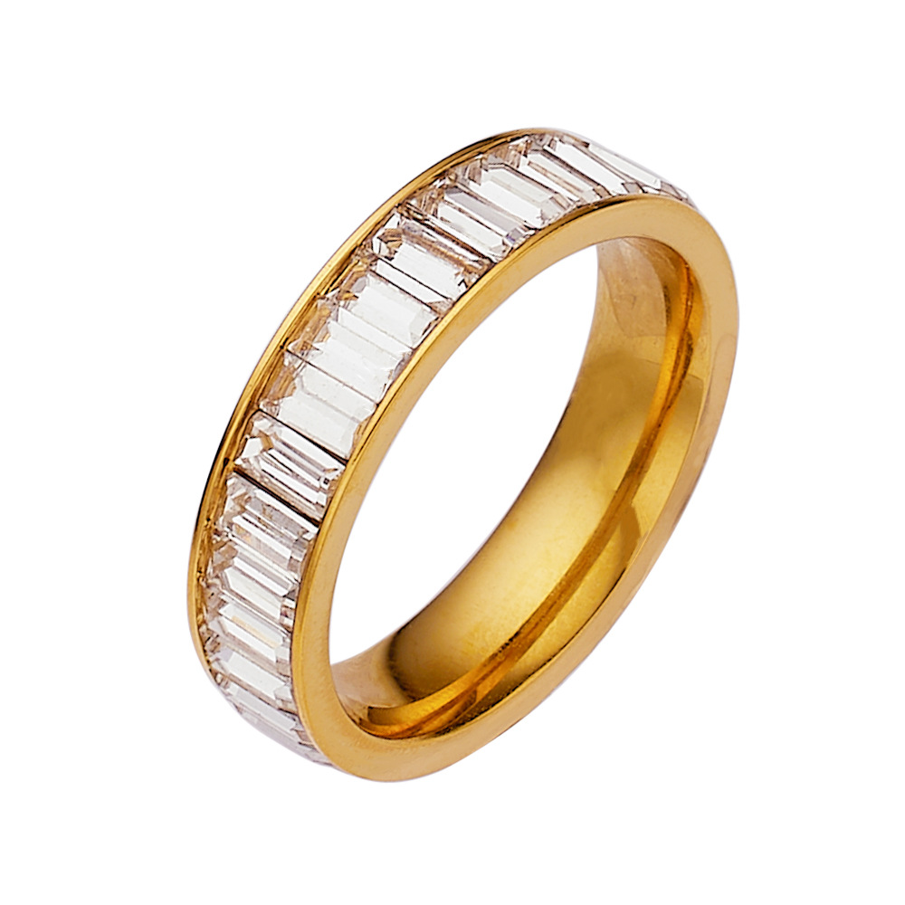 Prism line ring