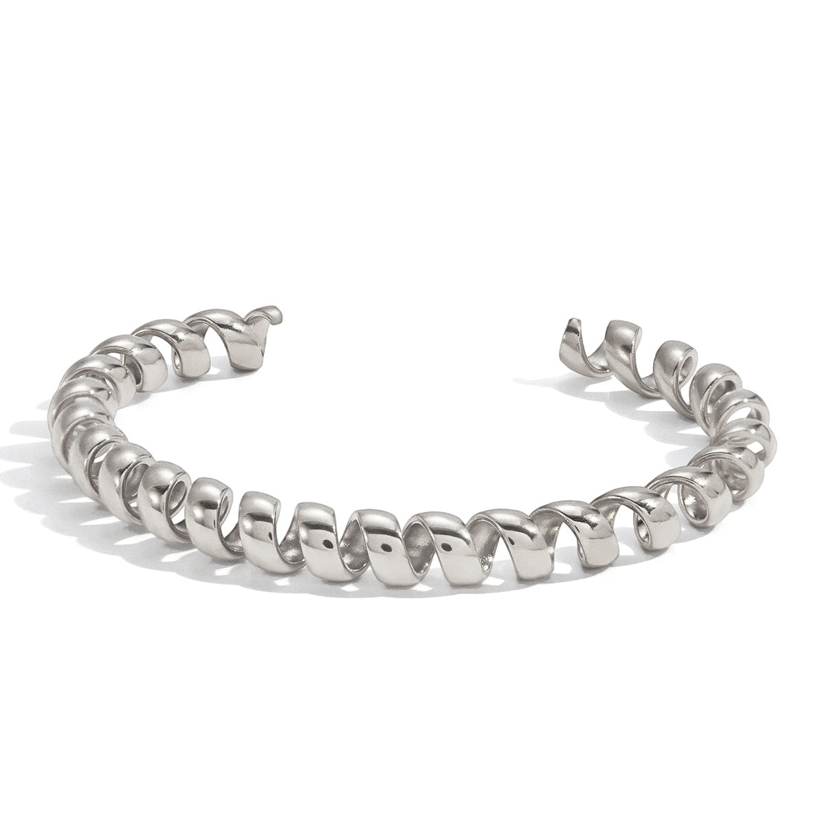Helix bracelet