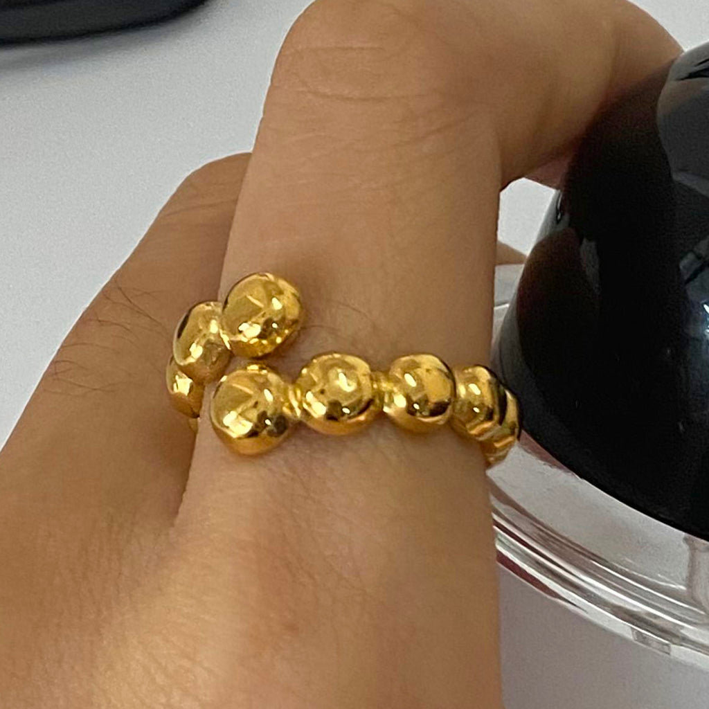 Orbe luxe band