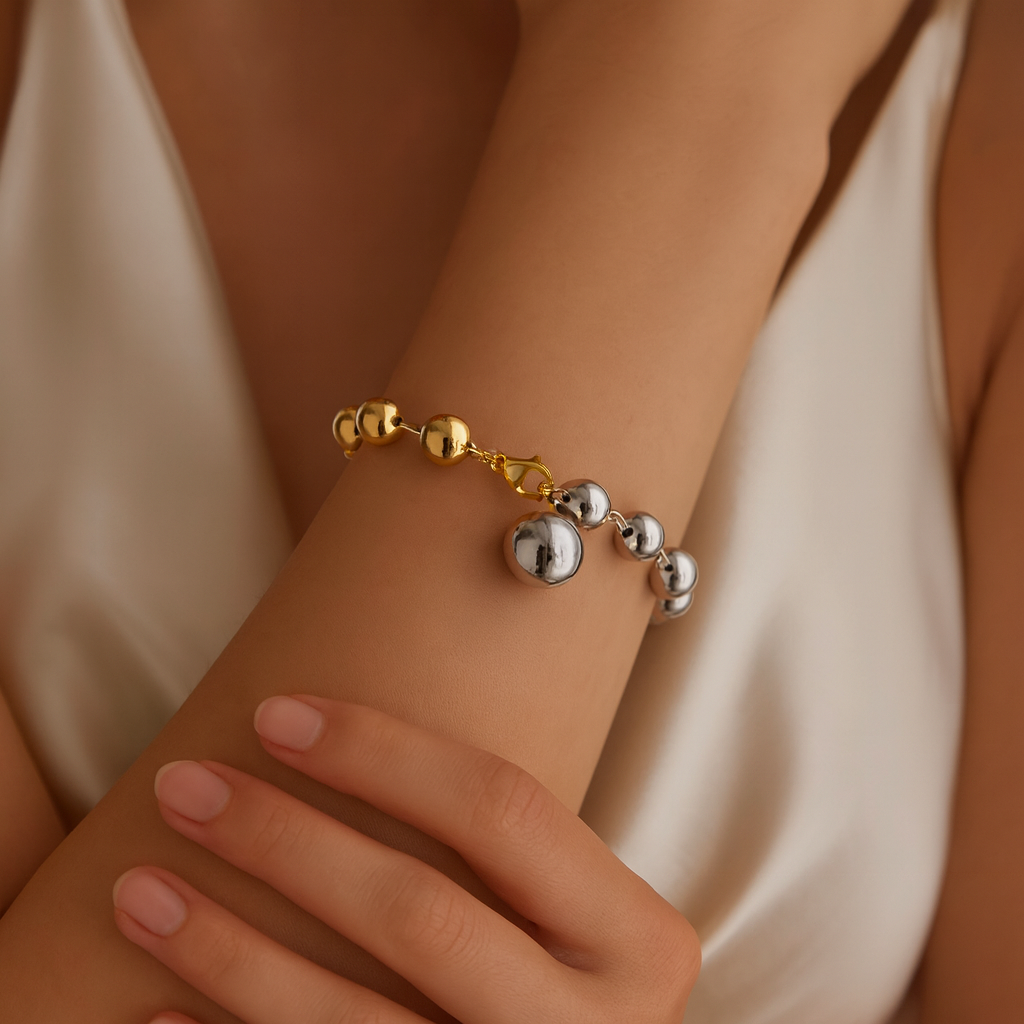 Bracelet Orbe Luxe