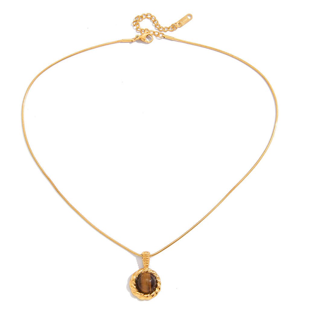 Bubble coco pendant