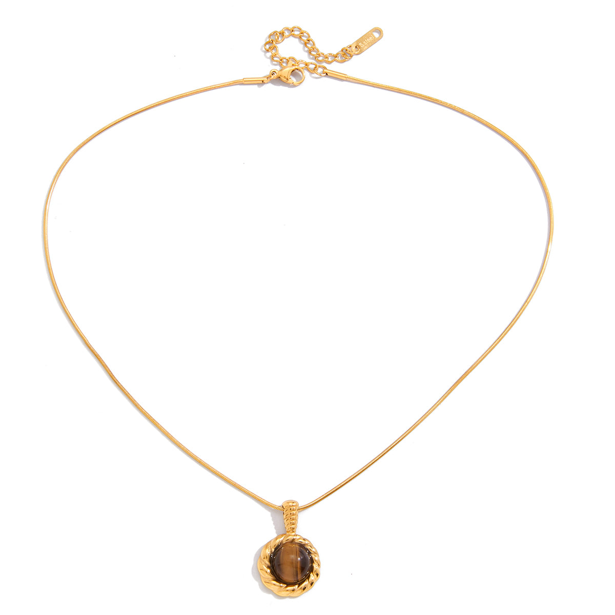 Pendentif Bubble Coco