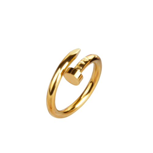 Princess ring