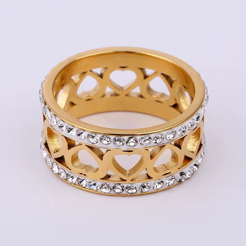 Pheme Ring
