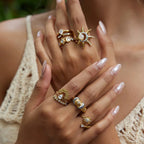 Solara Ring