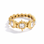 Soluna Crystal Band