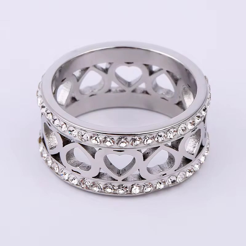 Pheme Ring