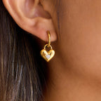 Dolce Cuore earrings