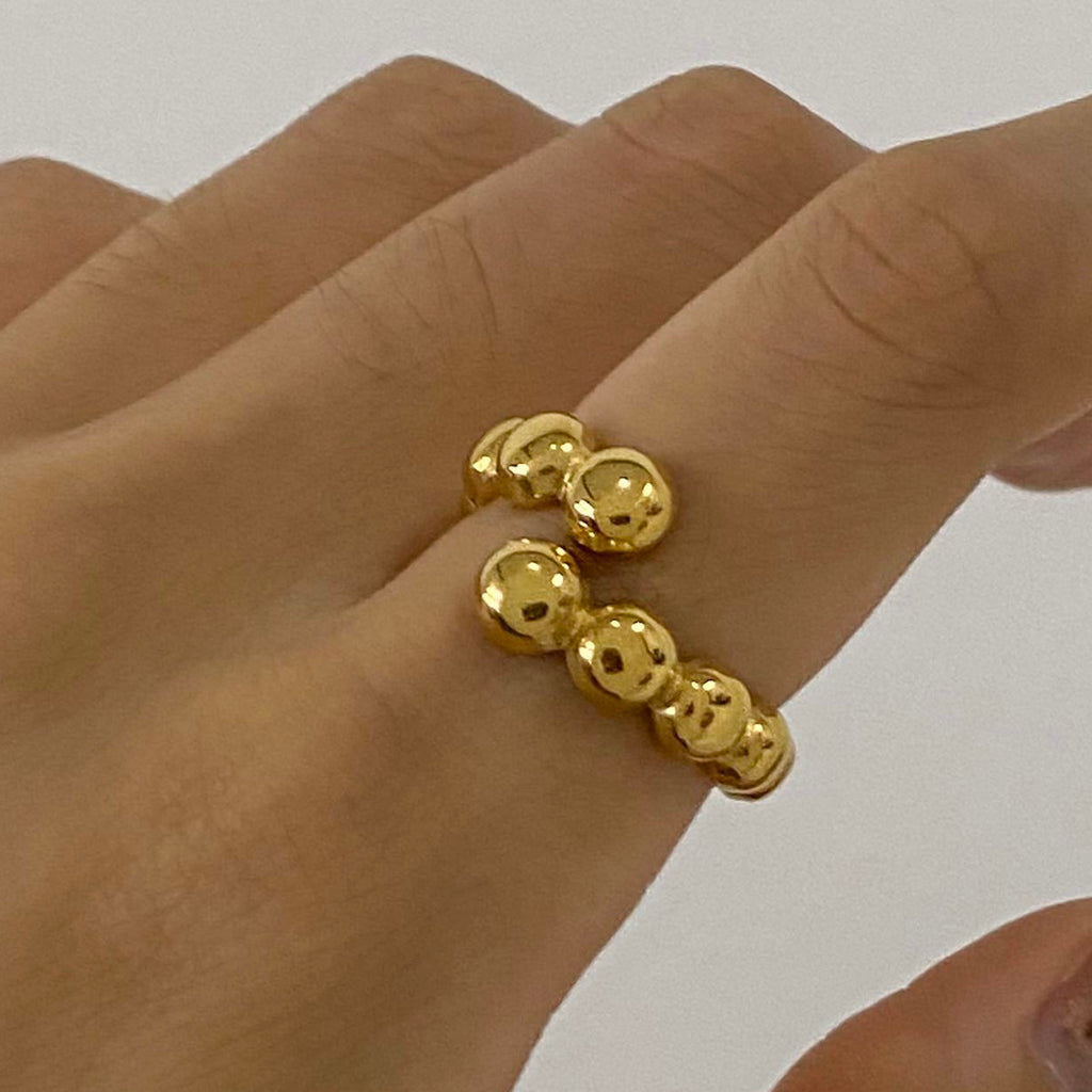 Orbe luxe band