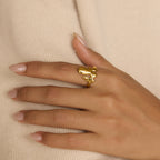 Or liquide ring