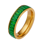 Prism line ring