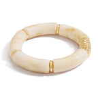 Coffee Latte bracelet