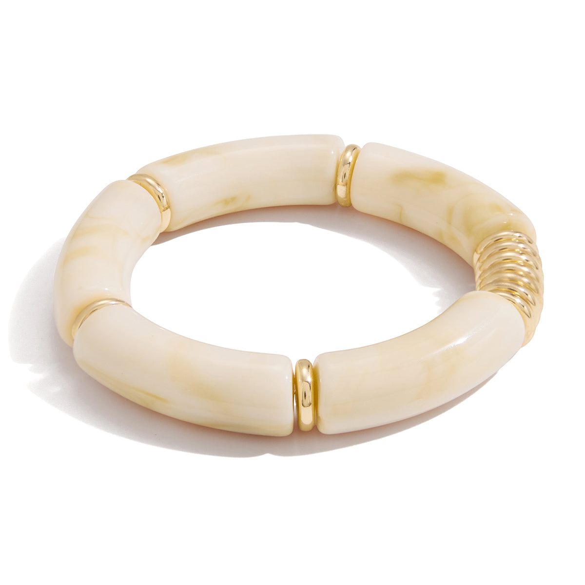 Bracelet Café Latte