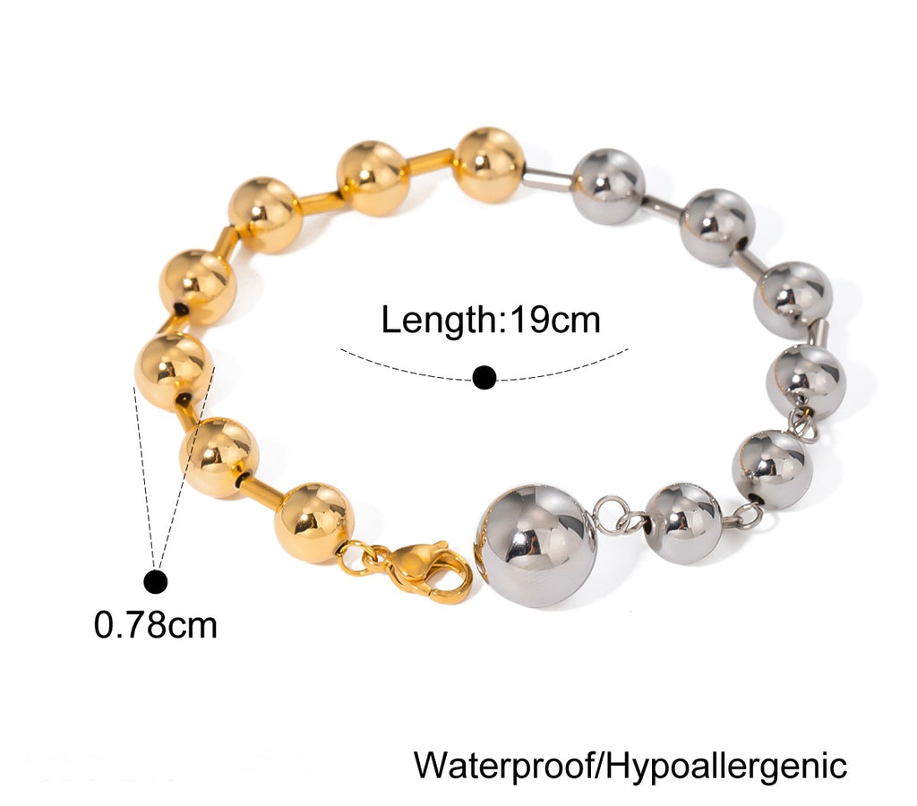 Bracelet Orbe Luxe