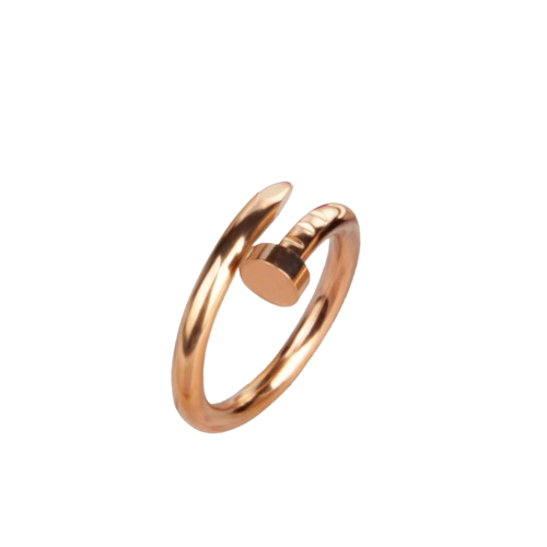 Princess ring