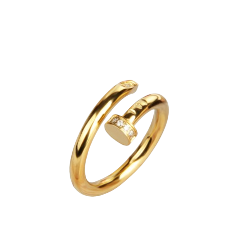 Princess ring