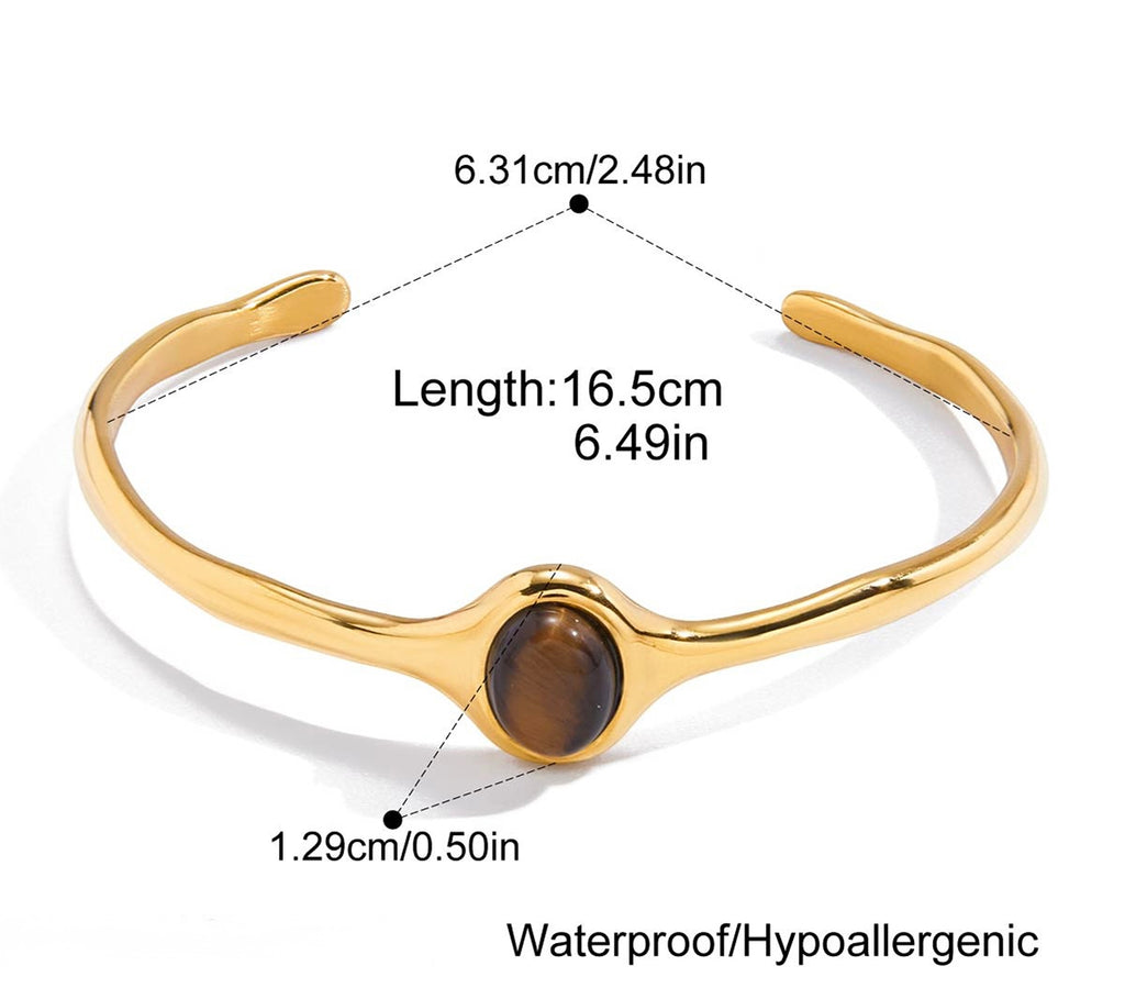 Bubble coco bracelet