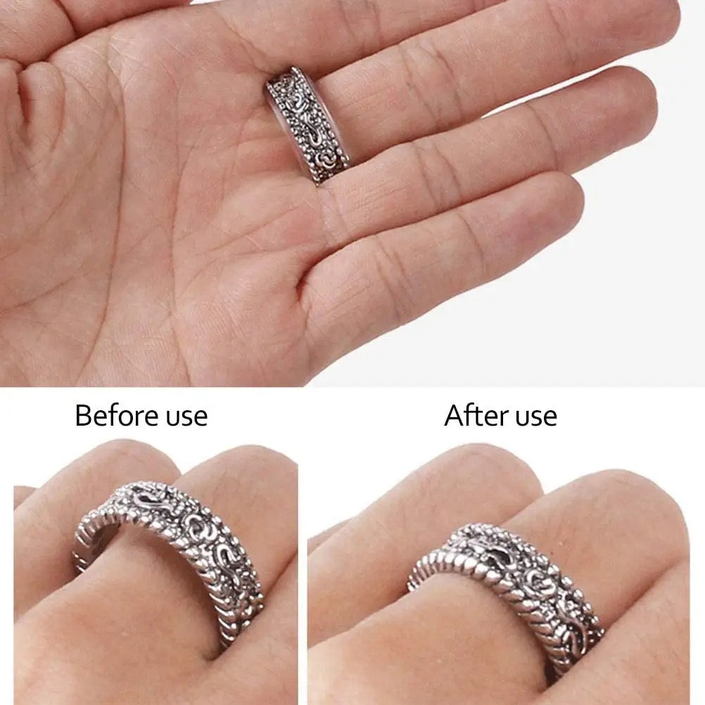 Ring Size Adjuster
