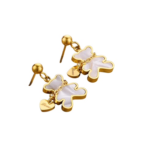 Cherie Earrings