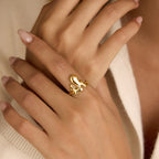 Or liquide ring