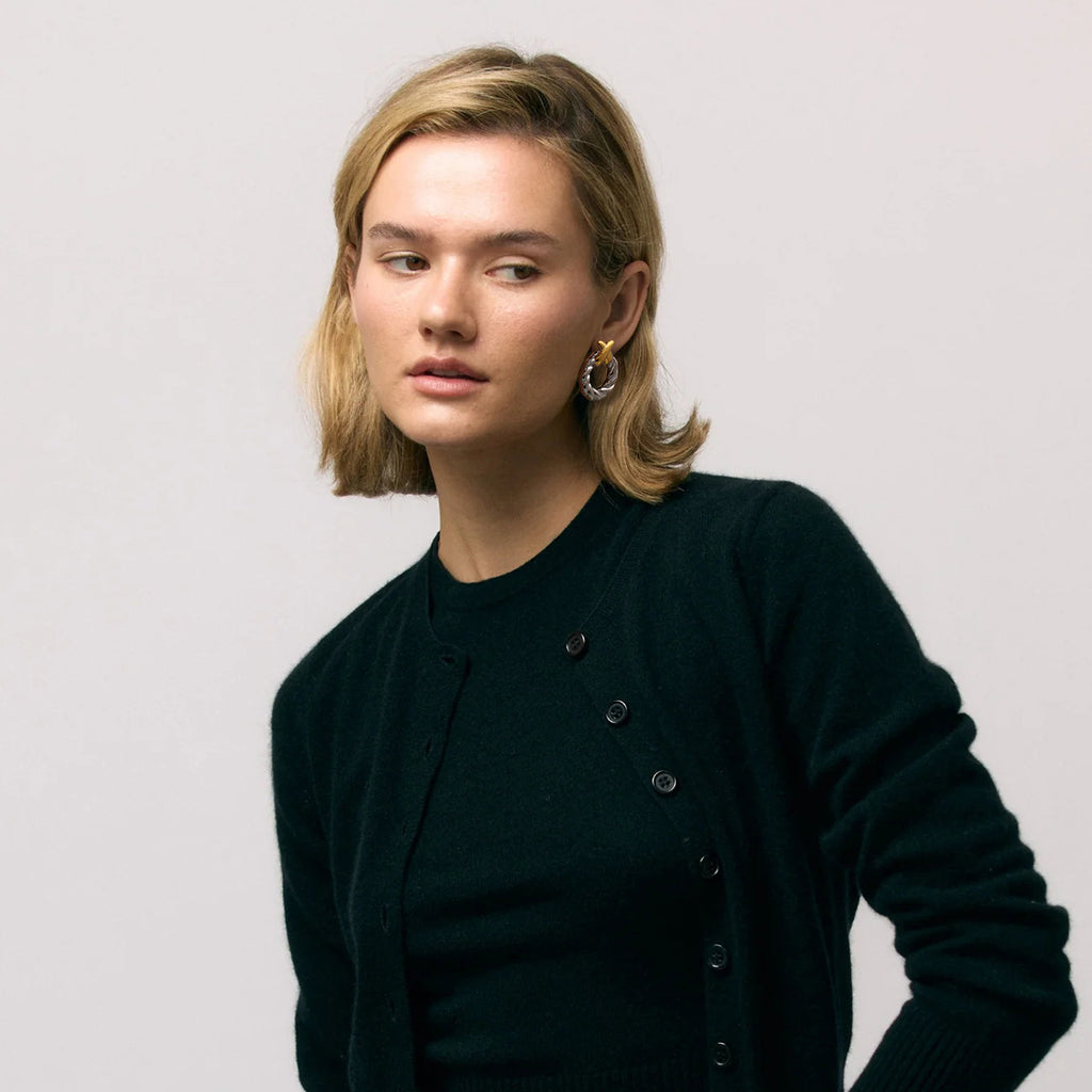 Cercle Bloom Earrings