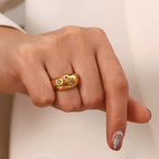 Polaris Hue Ring