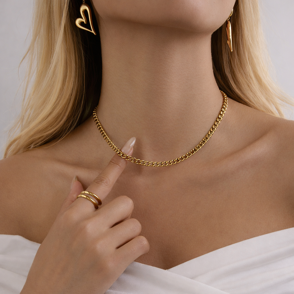 Collier Bright Links 1