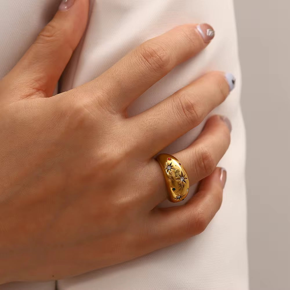 Polaris Hue Ring