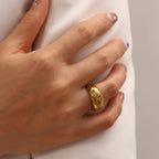 Polaris Hue Ring