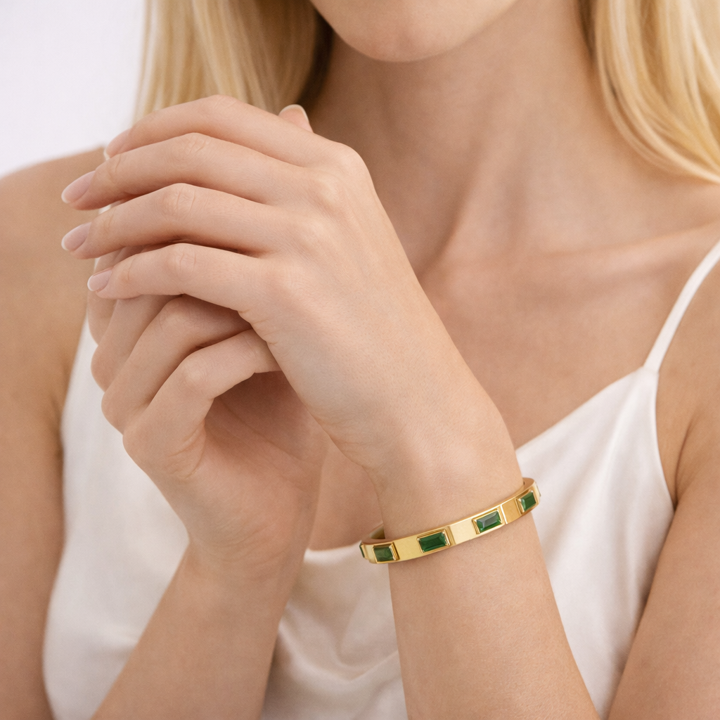 Arc de la Brise Verdoyante