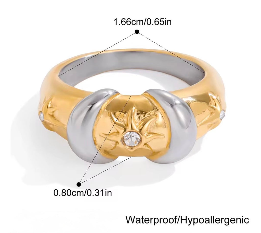 Solara Ring