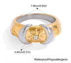 Solara Ring