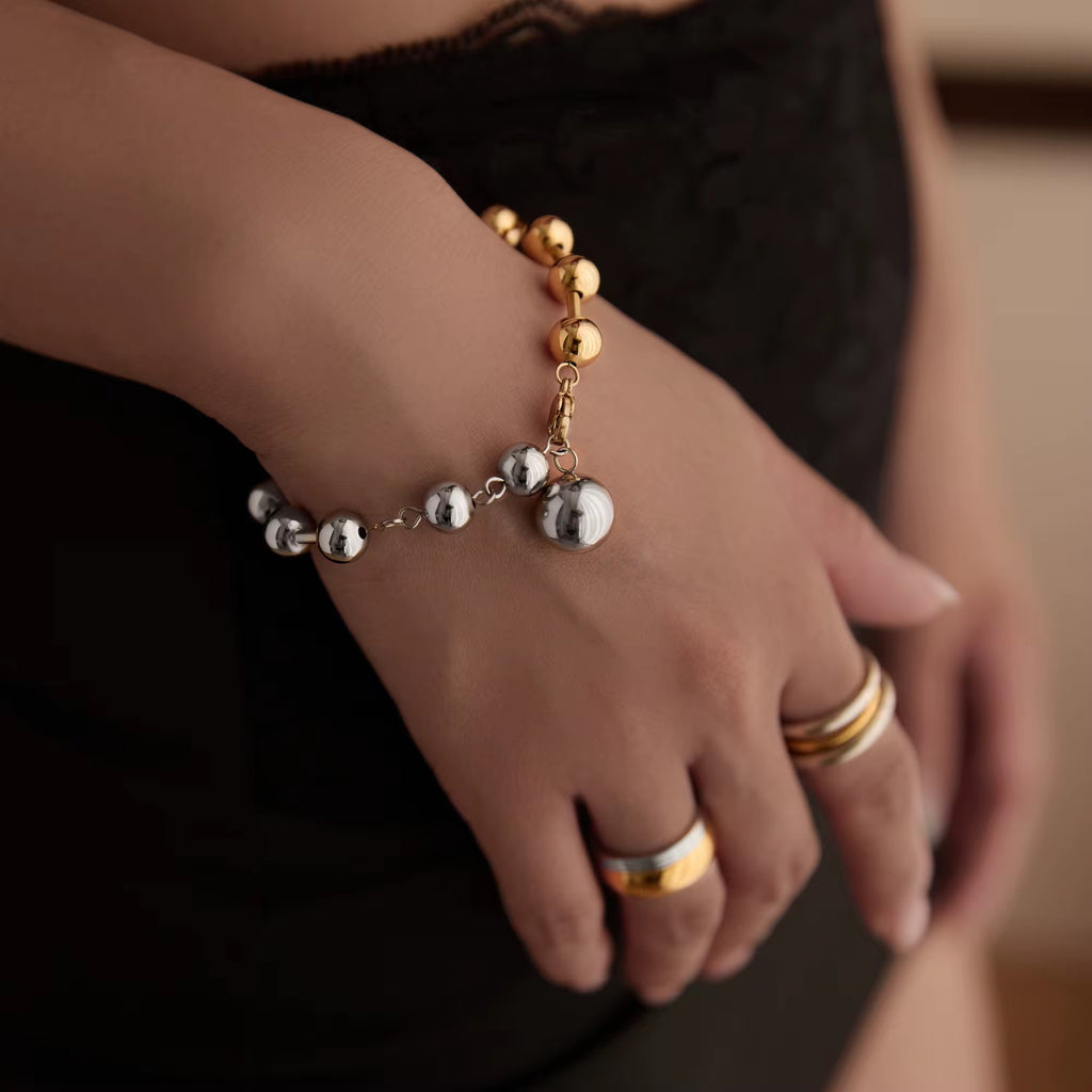 Bracelet Orbe Luxe