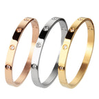 Amour Bracelet