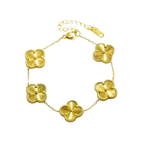 Béono Gold Bracelet