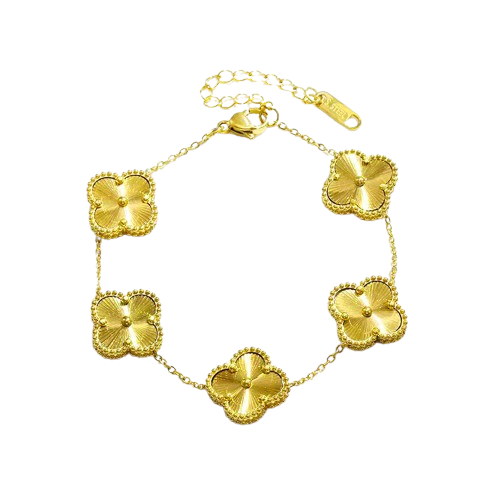 Béono Gold Bracelet