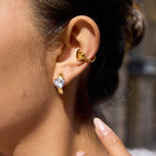 Divine ear cuffs