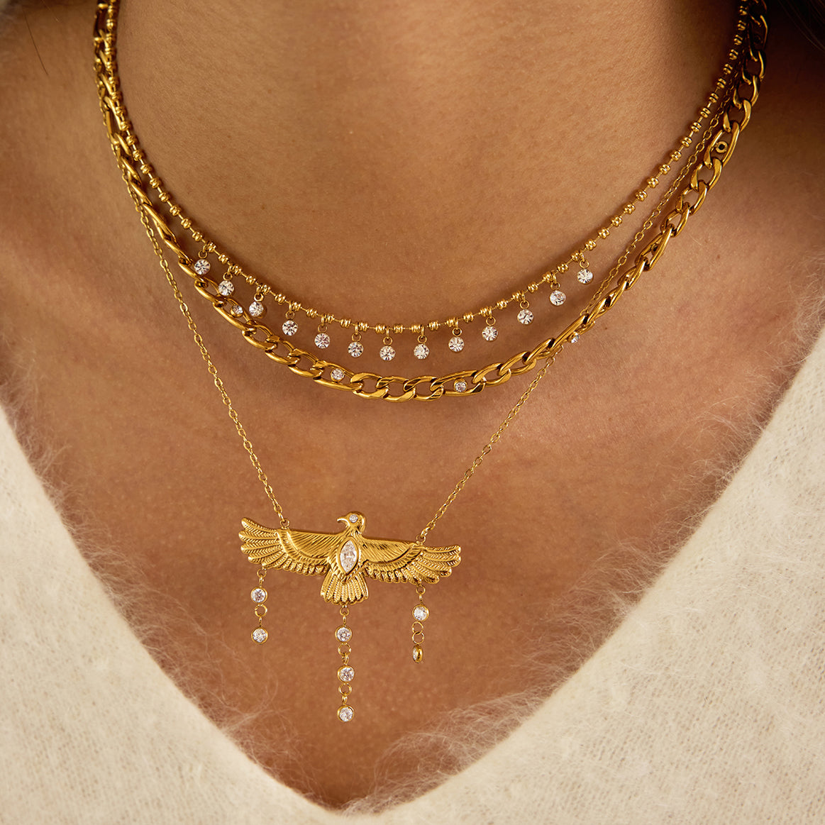 Brillance du phénix