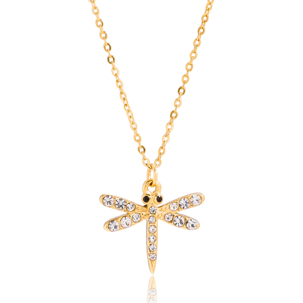 Pendentif Glasswings