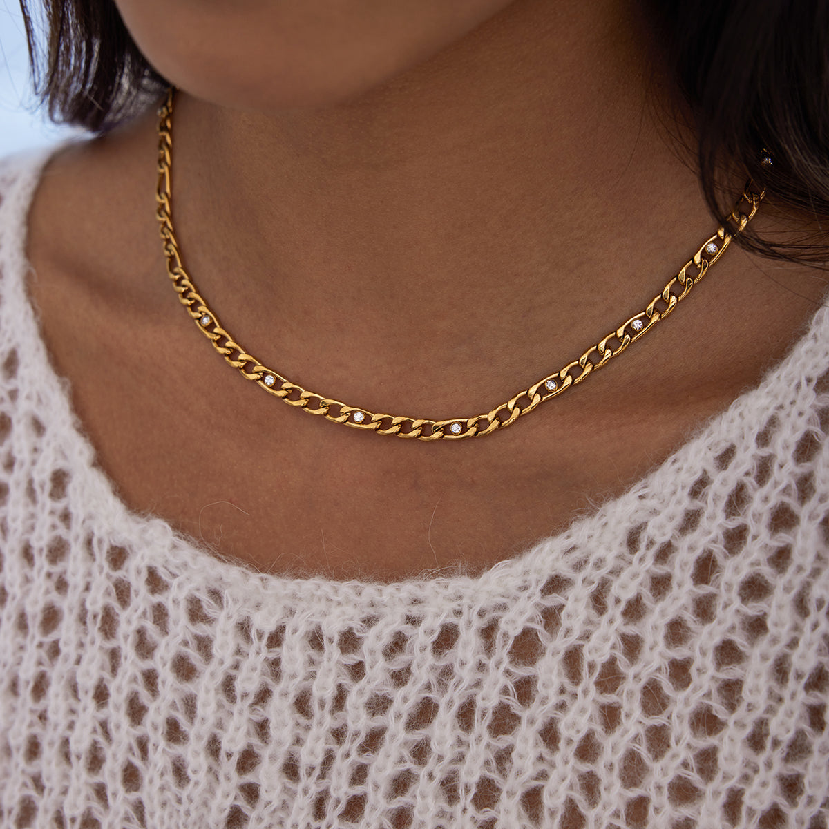 Collier Bright Link 3